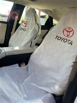 تۆیۆتا کراون